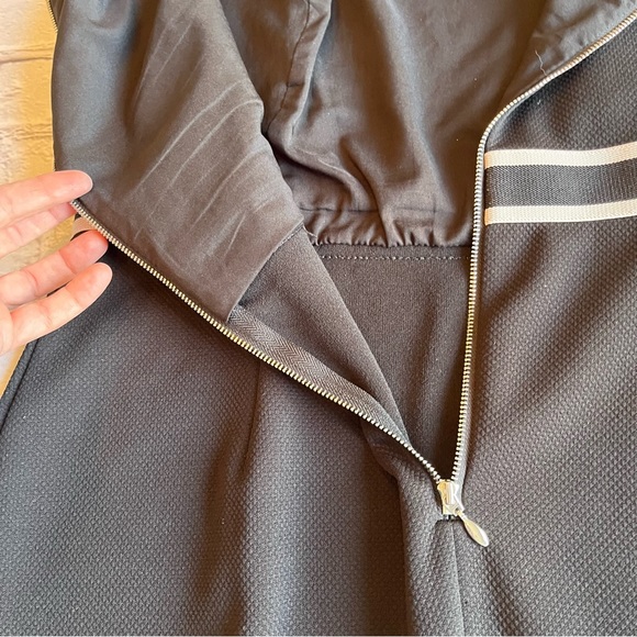 Nine West LBD Black Dress 12 - Picture 5 of 11